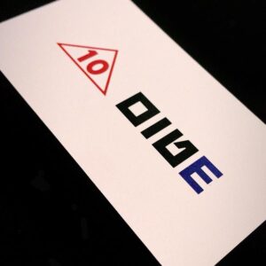 Listing Logo