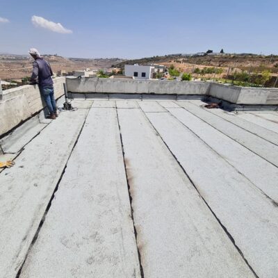 נתנאל פתרונות איטום