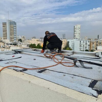 נתנאל פתרונות איטום