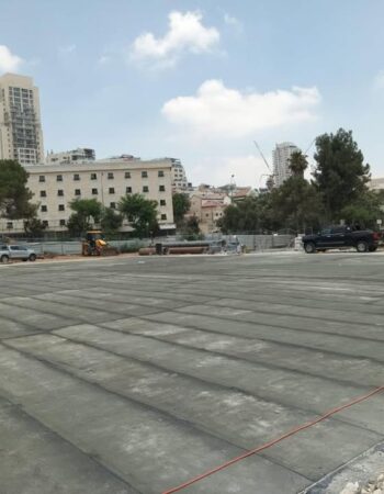 סהר ממן איטום ובטקל