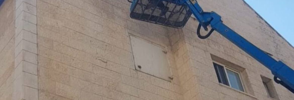 נועם פתרונות איטום
