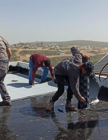 סגל פתרונות איטום מתקדמים